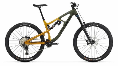 Rocky Mountain Slayer Carbon 50