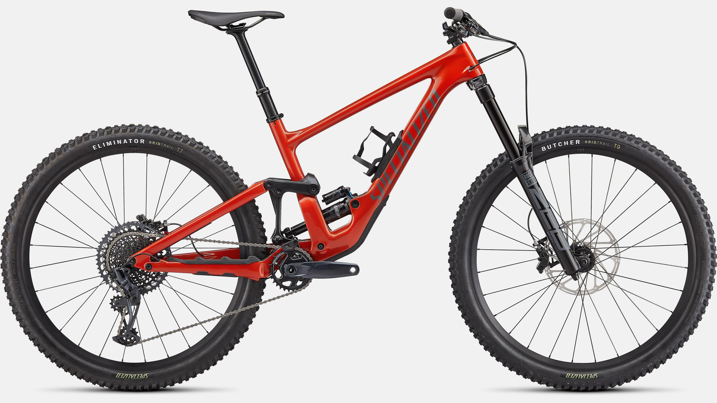 Specialized Enduro Comp 2023 Review