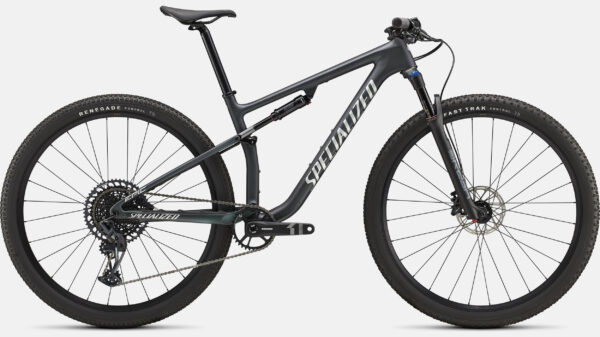 Specialized Epic Comp Review