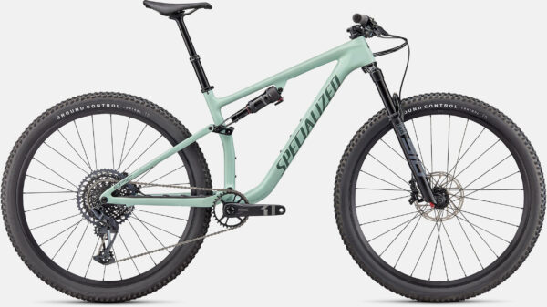 Specialized Epic EVO Comp Review