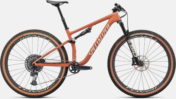 Specialized Epic EVO Expert Review