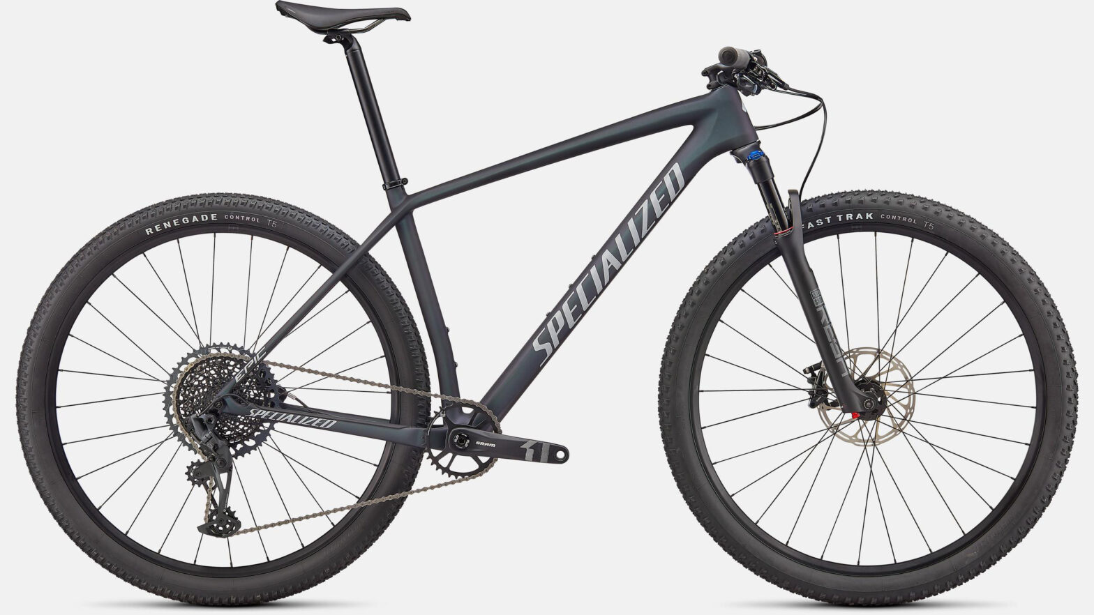specialized epic hardtail for sale