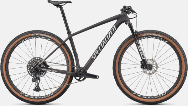 Specialized Epic Hardtail Expert Review