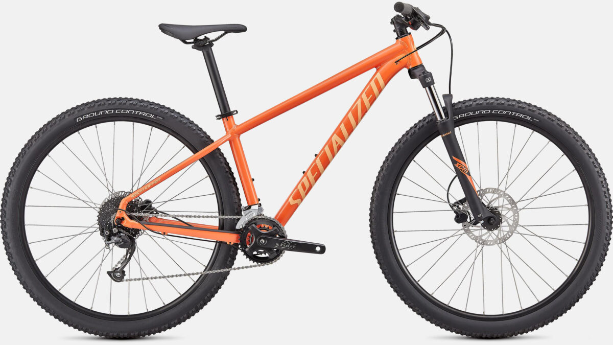 rockhopper 27.5 review