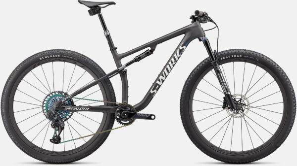 Specialized S-Works Epic Review