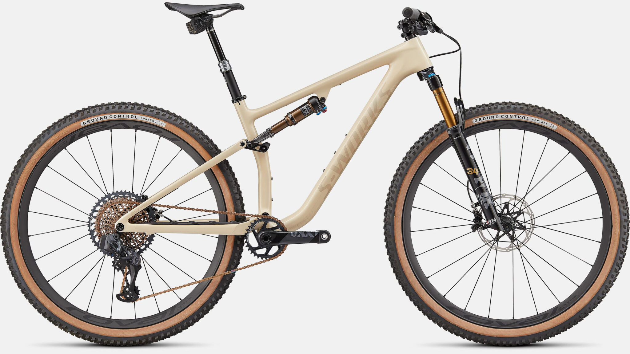 Scott SPARK RC WORLD CUP EVO 2023 im Test