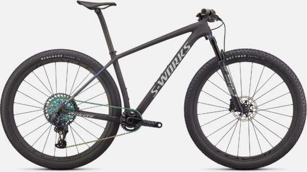 Specialized S-Works Epic Hardtail