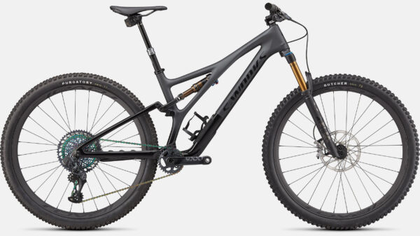 Specialized S-Works Stumpjumper Review