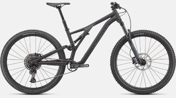 Specialized Stumpjumper Alloy Review