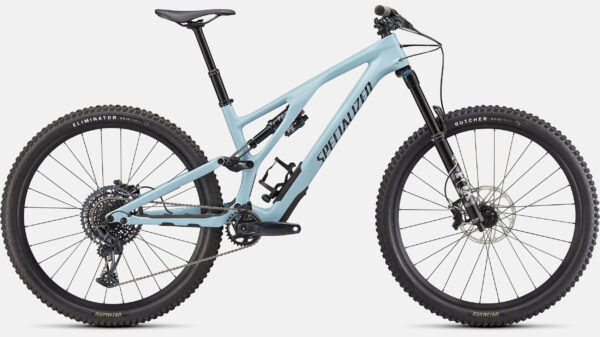 Specialized Stumpjumper EVO Comp Review