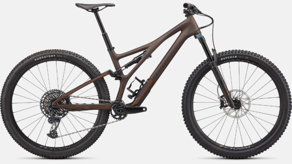 Specialized Stumpjumper Expert Review