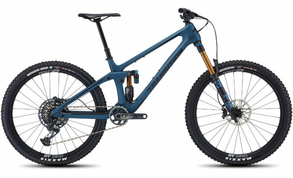 Transition Scout Alloy NX
