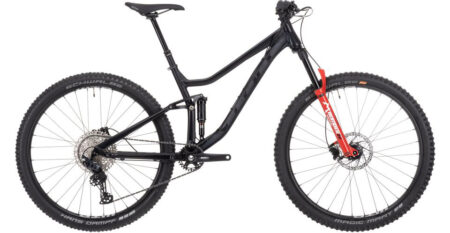 Vitus Mythique 29 VRX Mountainbike 2021