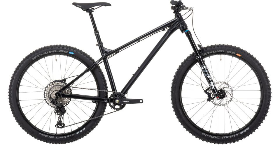 Sentier 27 VRX Mountainbike 2021 2022 Review
