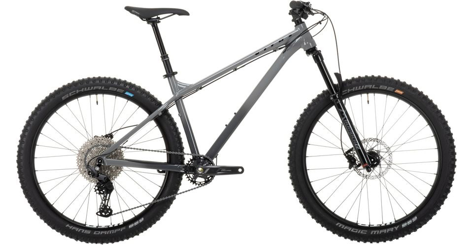 Sentier 27 VR Mountainbike 2021 2022 Review