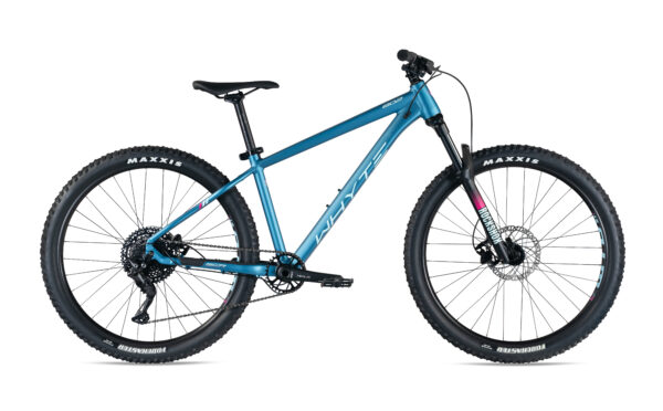 Whyte 802 COMPACT v4 Review