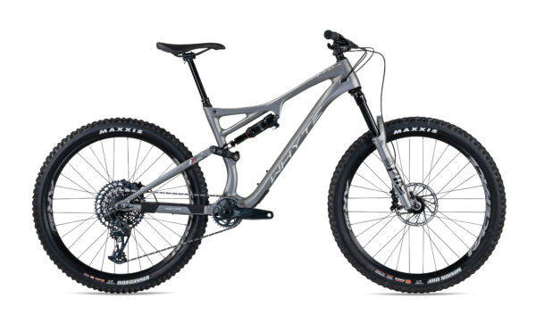 Whyte T-140C RS