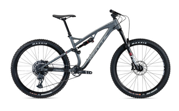Whyte T-140 S
