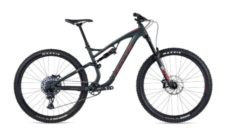 Whyte T-160 S