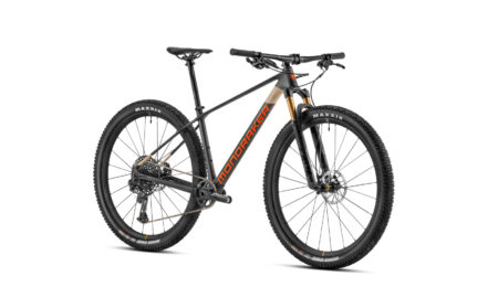 Mondraker PODIUM CARBON R Review