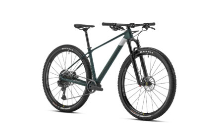 Mondraker PODIUM CARBONMondraker PODIUM CARBON Review