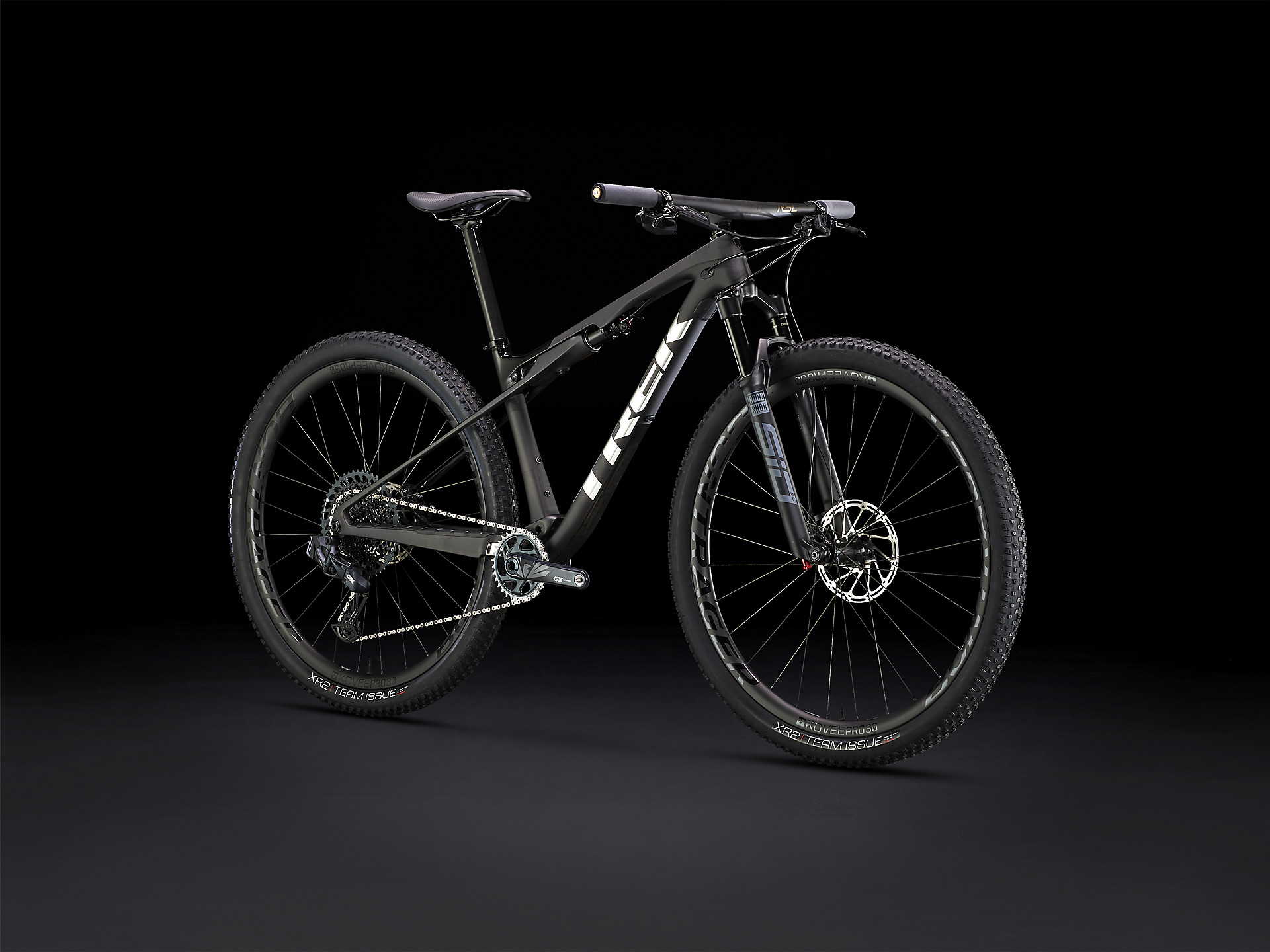 Trek Supercaliber 2023 Review