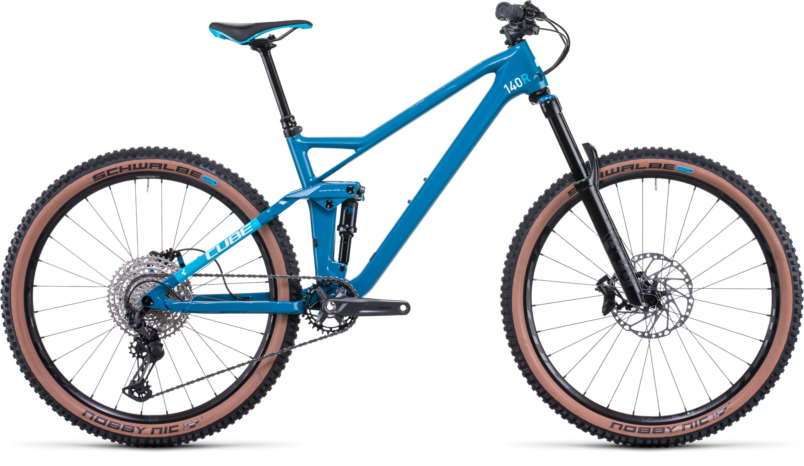 STEREO 140 HPC RACE 27.5 2023 Review