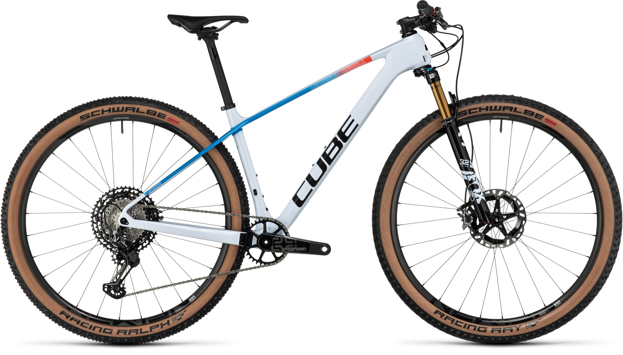 CUBE ELITE C:68X SLX 2024 Review - Main Image