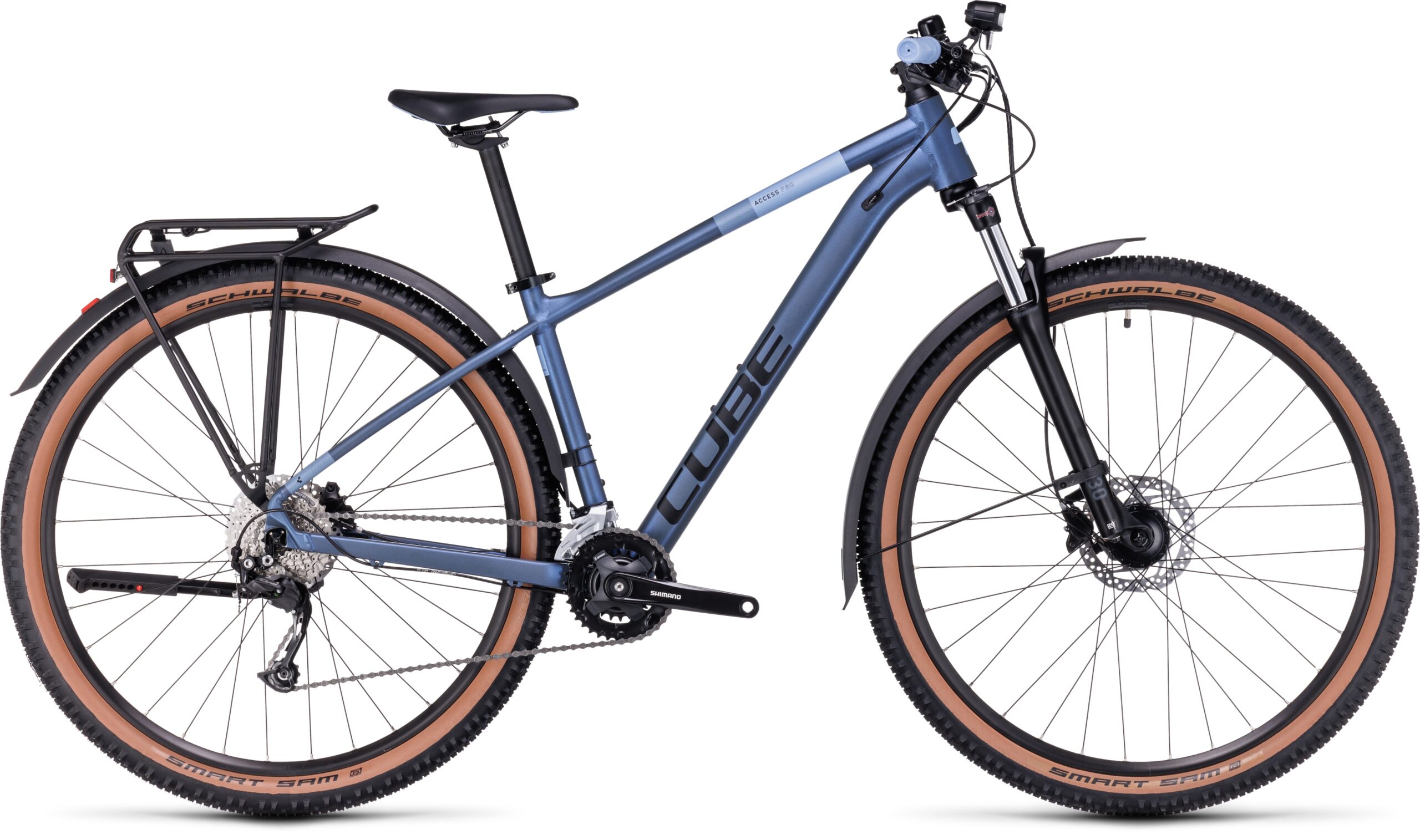 ACCESS WS PRO ALLROAD 2023 Review