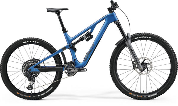 Merida ONE-SIXTY 8000