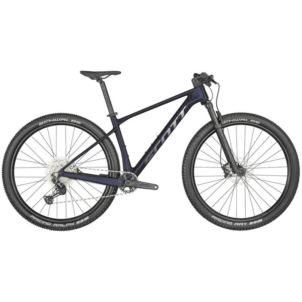 Scott SCALE 930 2024 Review1