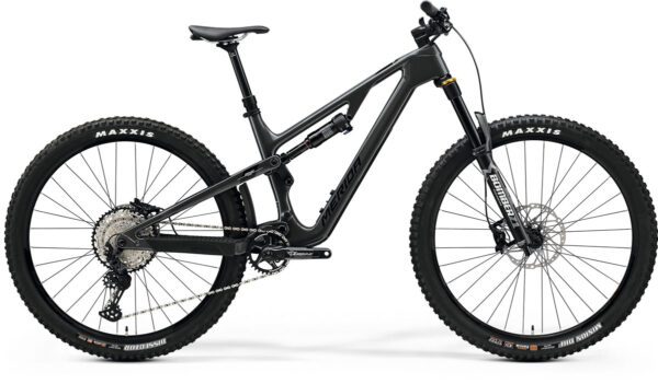 Merida ONE-FORTY 6000