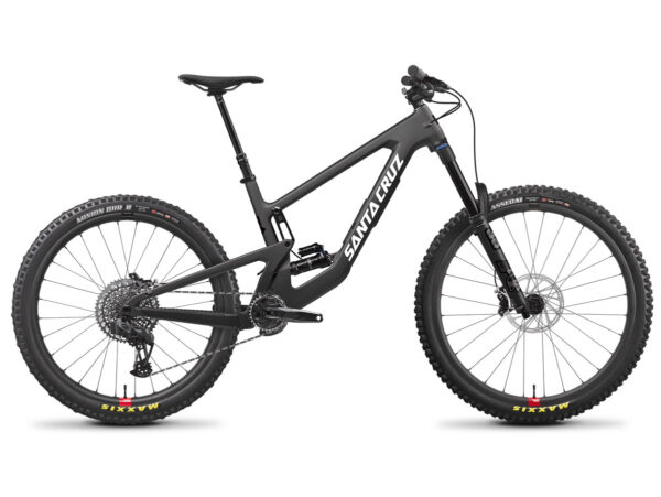 Santa Cruz Nomad GX AXS / Air / RSV / Carbon C / MX
