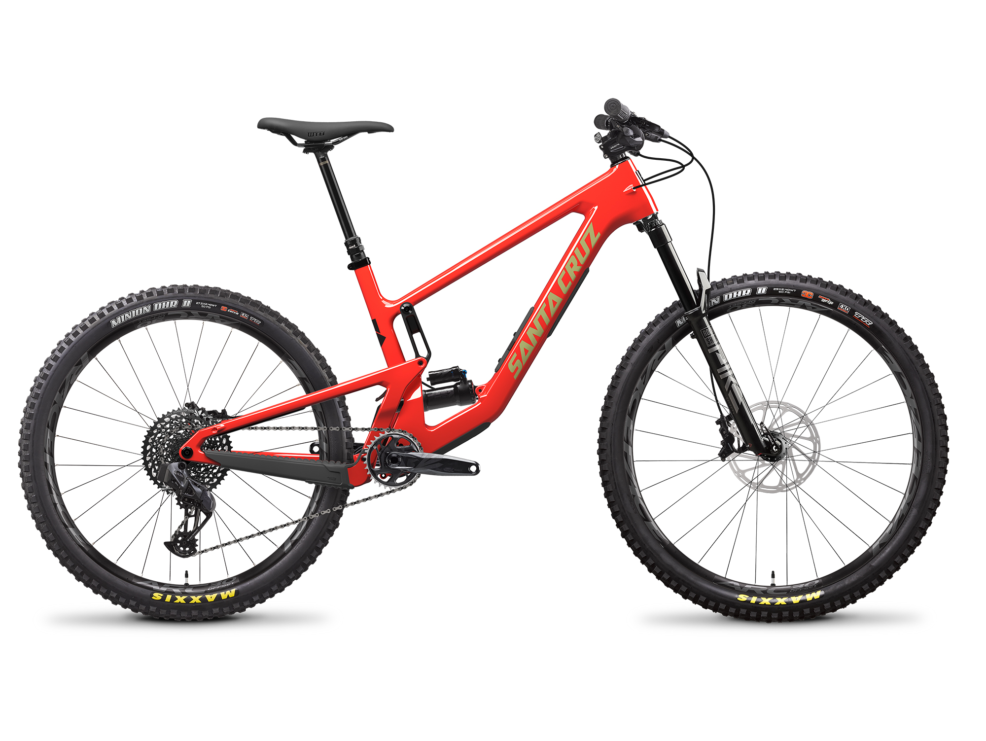 購入者優先　Santa Cruz 5010 購入者優先 Santa Cruz 5010 New Santa Cruz 5010 CC X01 AXS