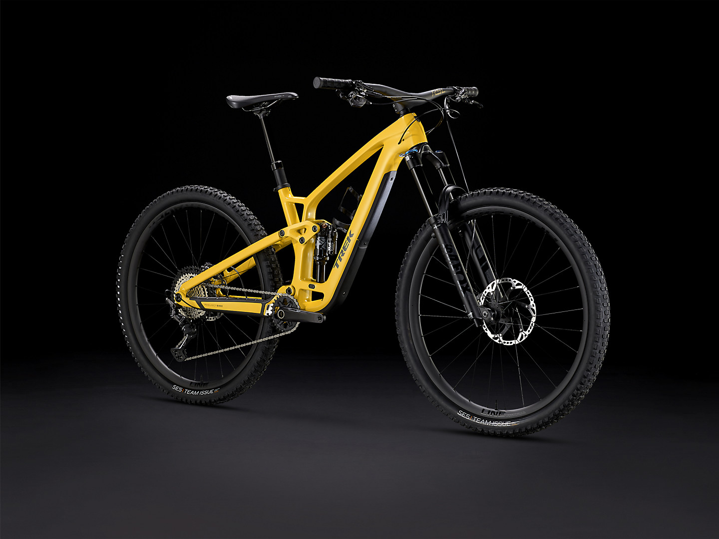 Trek Fuel EX XT Gen 2024 Review - Main Image