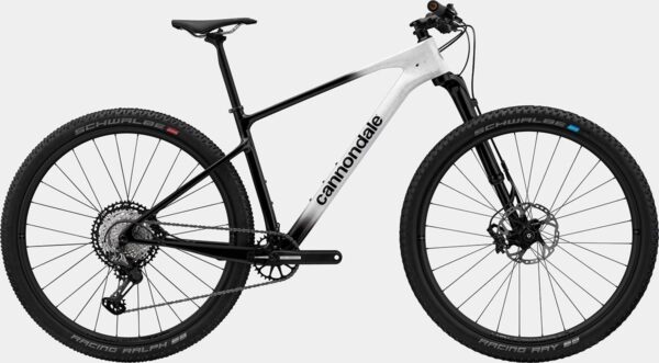 Cannondale Scalpel HT Hi-MOD 1 im Test
