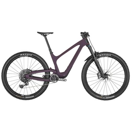 Bold Cycles BOLD LINKIN 135 ULTIMATE