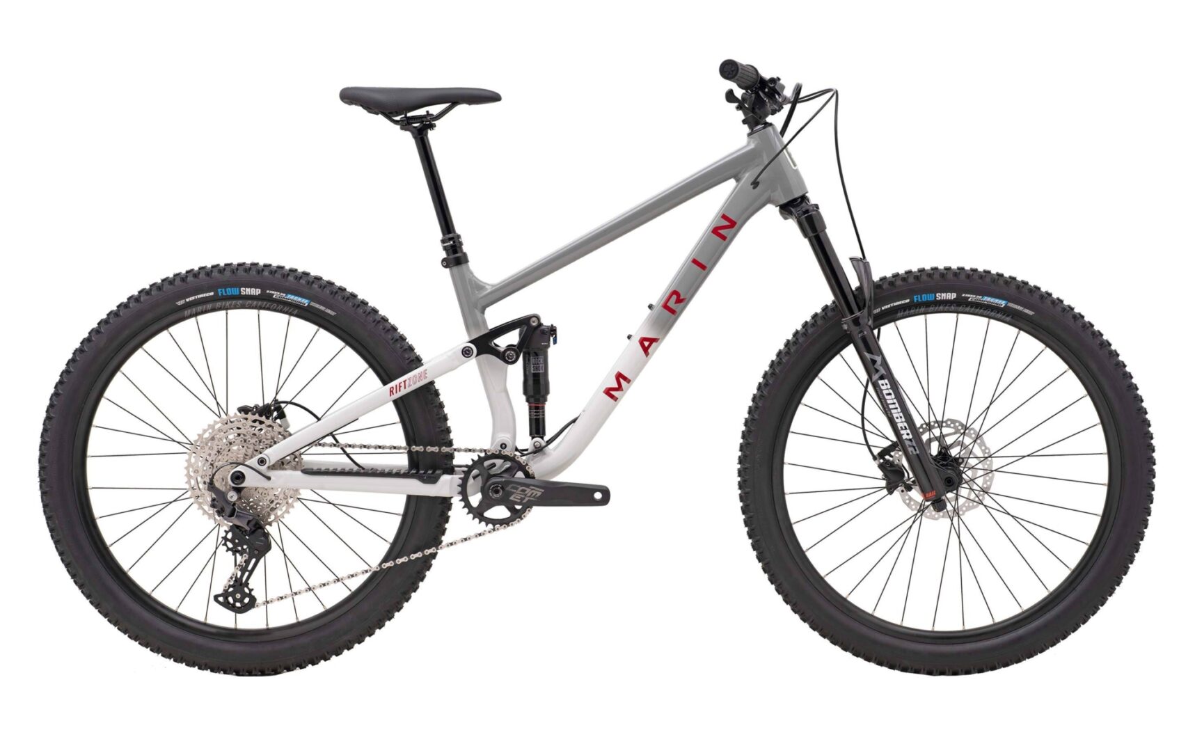 RIFT ZONE 27.5" 2 2023 Review
