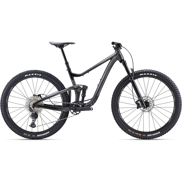 Giant Trance 2 2023 Review