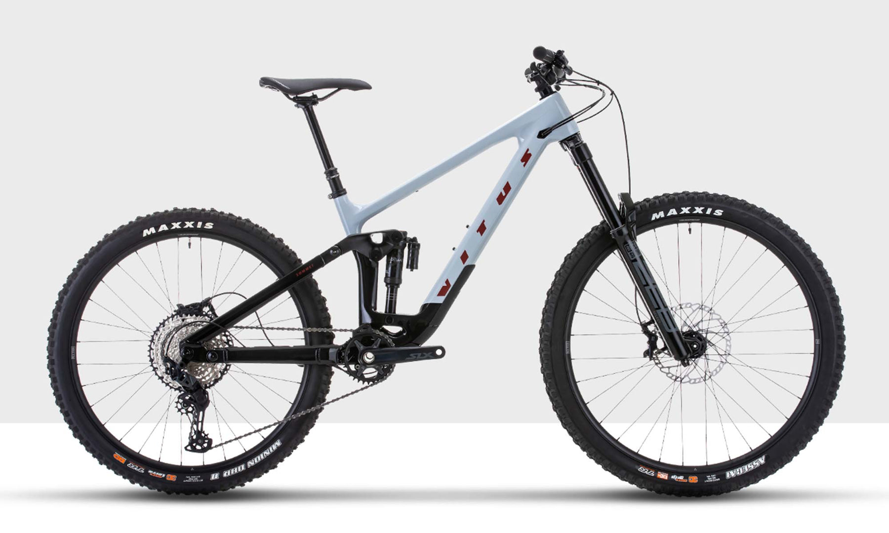 Vitus Sommet 29 CRX 2023 Review