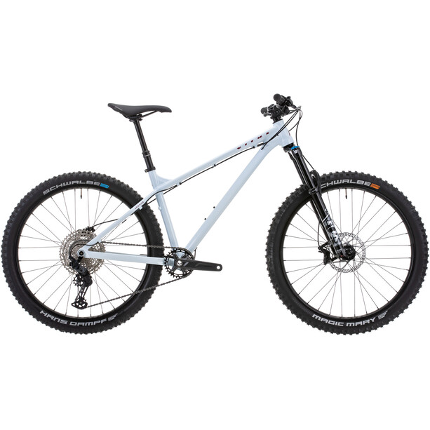 Hardtail 2020 Vitus Sentier 27 Vr Vitus Sentier 27 VRS 2023 Review