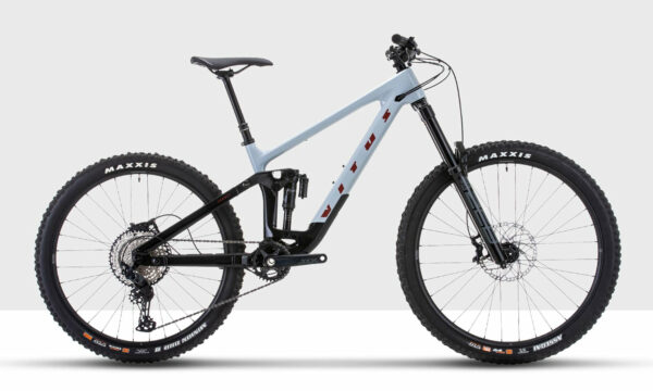 Vitus Vitus Sommet 297 CRX im Test