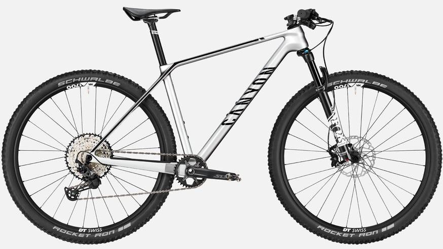 Canyon Exceed CF 6Canyon Exceed CF 6 im Test