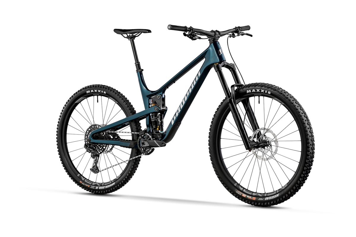 Tyee Price2Ride CF 29 2023 Review