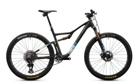 Ibis Exie XX1Ibis Exie XX1 Review