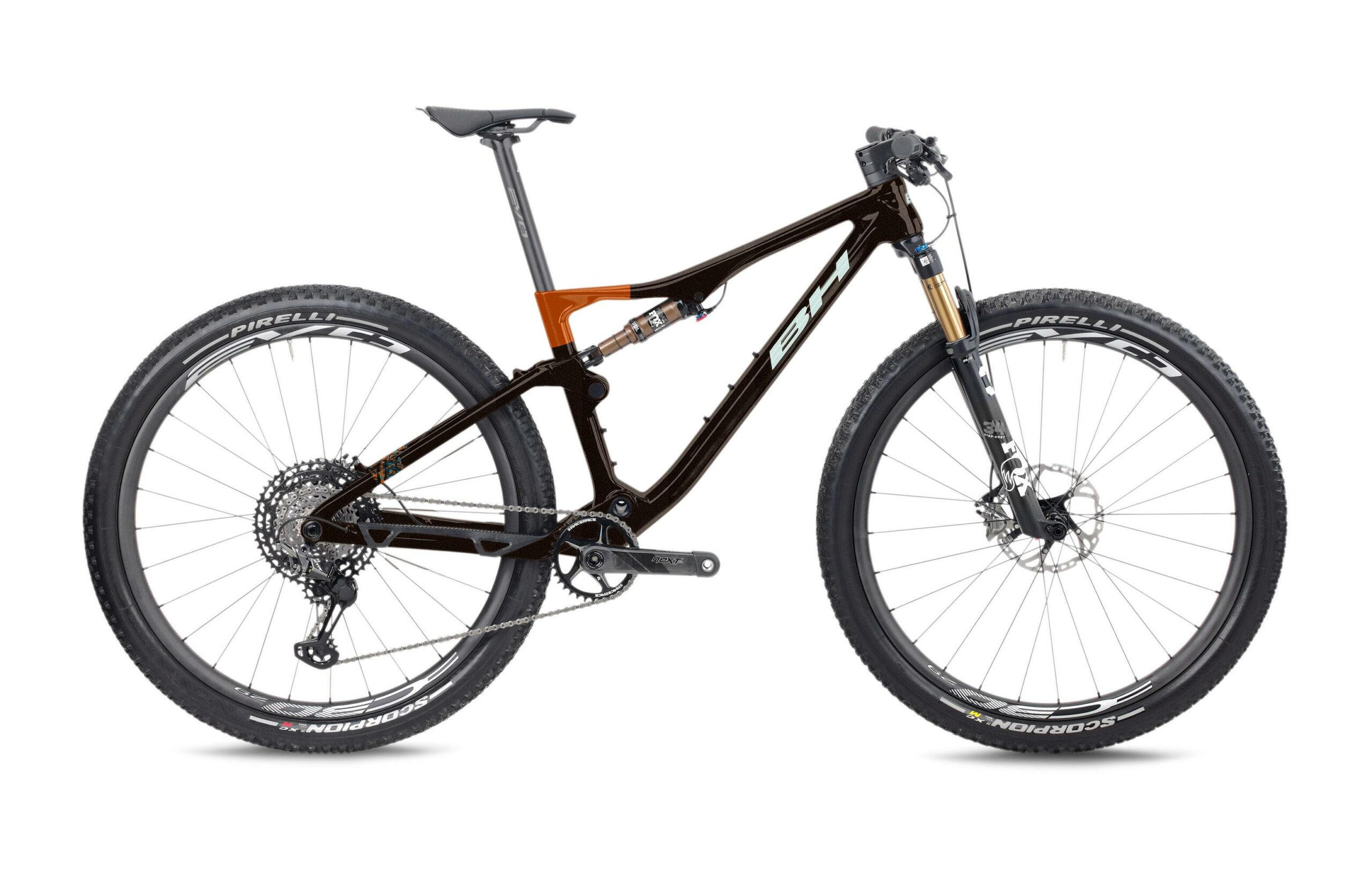 BH LYNX RACE 2024 Review