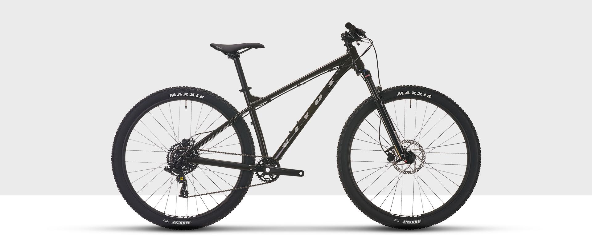 Vitus nucleus 2021 sale