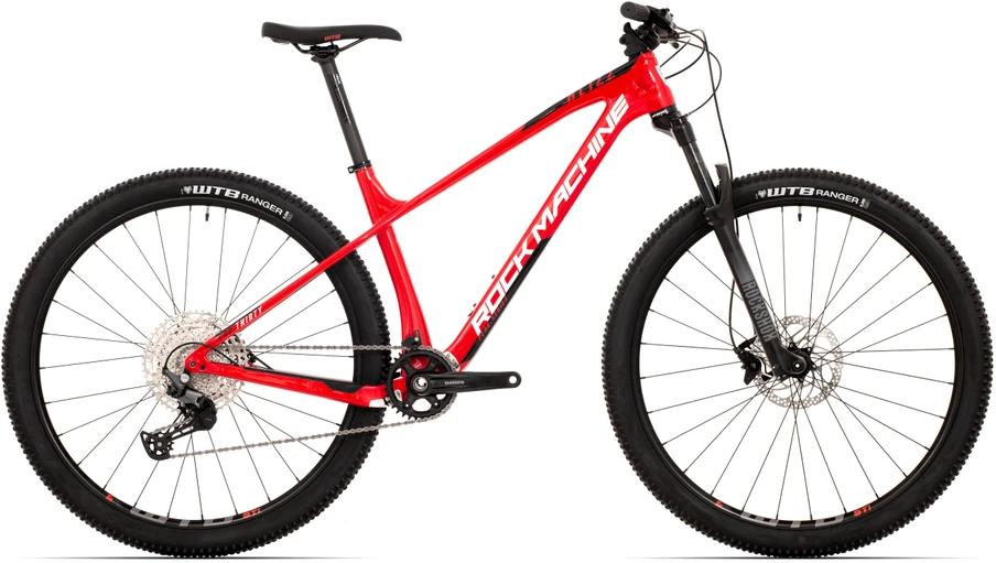 Rock Machine Blizz CRB 30-29 2024 Review