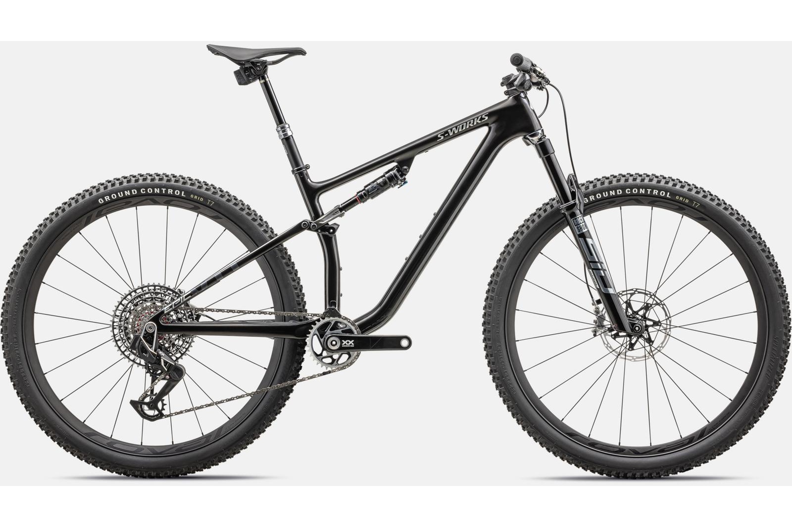 Specialized S Works Epic EVO LTD 2024 Review
