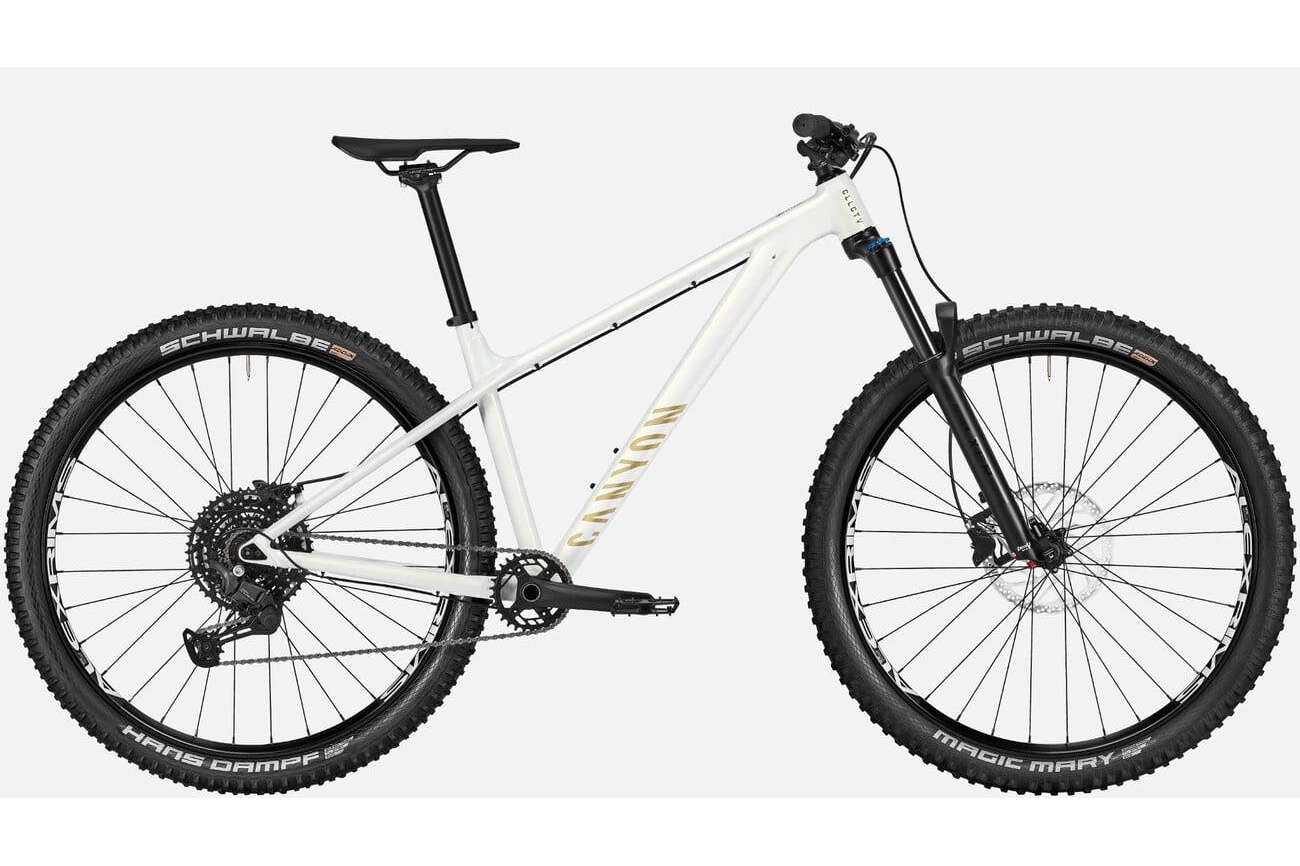 Canyon Stoic 2 2024 Review